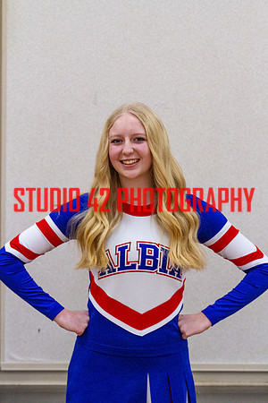 Makenna Anderson