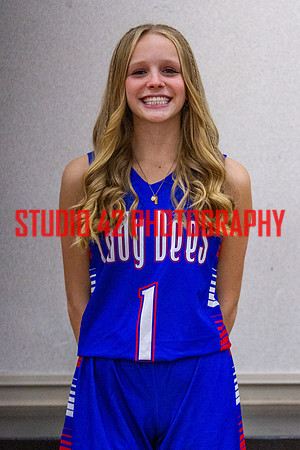Olivia Sheffield