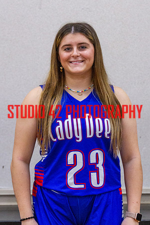 Lilly DeMoss