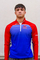 Bode Thompson