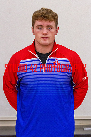 Carter Kamerick