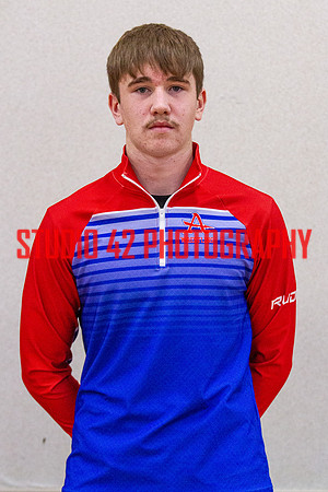Carter Folkerts