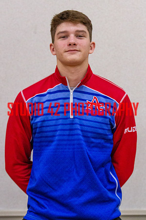 Kael Hutchinson