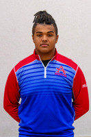 Darrian Stocker
