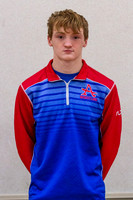 Kayden Henderson