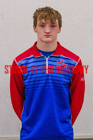 Kayden Henderson