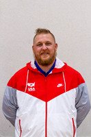 Coach Slater Poe