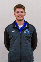 Coach Zach Owens