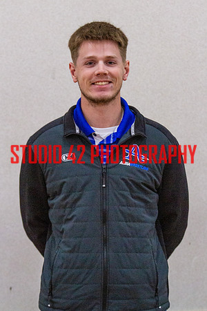 Coach Zach Owens