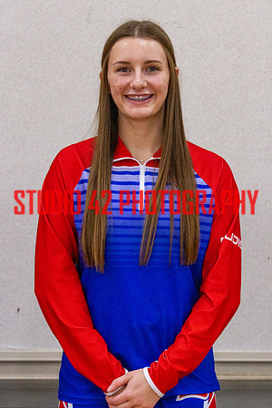 Avery Kaster