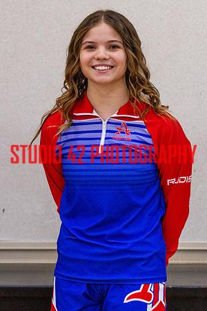 Paige Popson