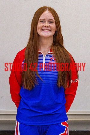 Sydney Ballard