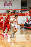 12-18-23 Chariton vs Central Decatur