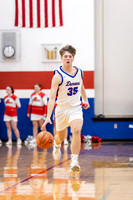 01-25-24 Albia vs Chariton