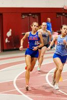 2025-03-21 Girls Track at Central.