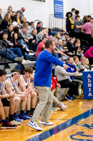 01-30-24 Albia vs Knoxville