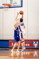 02-05-24 Albia vs Ankeny Christian Acemdey