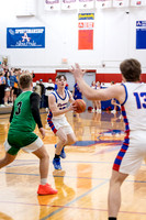 02-09-24 Albia vs Southeast Warren