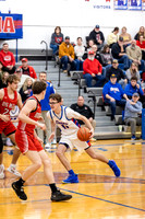 02-12-24 Albia vs Centerville