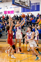 02-12-24 Albia vs Centerville