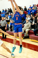 02-15-24 Albia vs Pella Christian