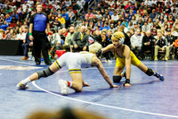 2025-02-22 State Wrestling