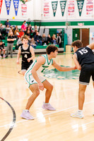 2025-01-07 Southeast Warren vs Wayne