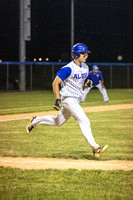 05-30-23 Albia vs Pella Christian