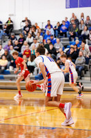 12-10-24 Albia vs Chariton