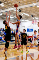2025-01-14 Albia vs Knoxville