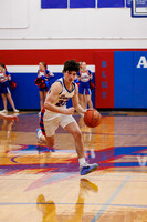2025-01-14 Albia vs Knoxville