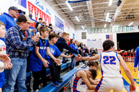 2025-01-28 Albia vs Centerville