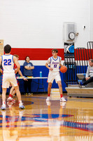 12-10-24 Albia vs Chariton