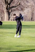 2025-04-10 Boys Golf at Albia