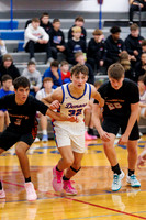 12-03-24 Albia vs Washington