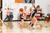 2025-01-24 Pleasantville vs Des Moines Christian