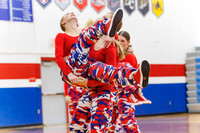 11-09-24 Cheer & Dance Showcase