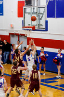 2025-01-10 Albia vs Davis County