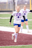 2025-04-04 Albia at Pella Christian