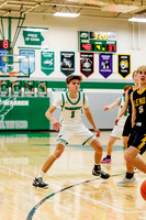 2025-01-03 Southeast Warren vs Lenox