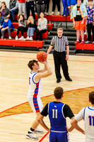 2025-02-25 Albia vs Van Meter
