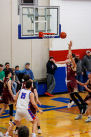 2025-01-10 Albia vs Davis County