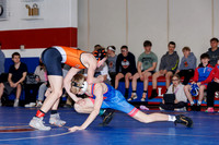 2025-01-21 Albia Meet