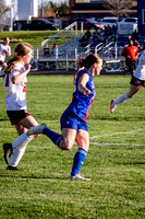 2025-04-21 Albia vs Centerville