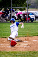 2025-05-27 Albia vs Centerville