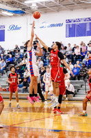 2025-01-28 Albia vs Centerville
