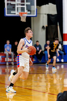 2025-01-17 Albia vs EBF
