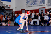 2025-01-21 Albia Meet