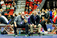 2025-02-19 State Wrestling
