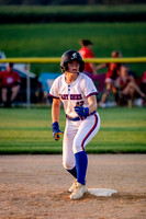 2025-07-15 Albia vs Centerville